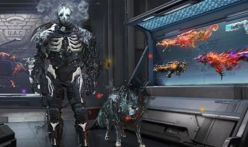 CONTA COD MOBILE COMPLETA | RARIDADE