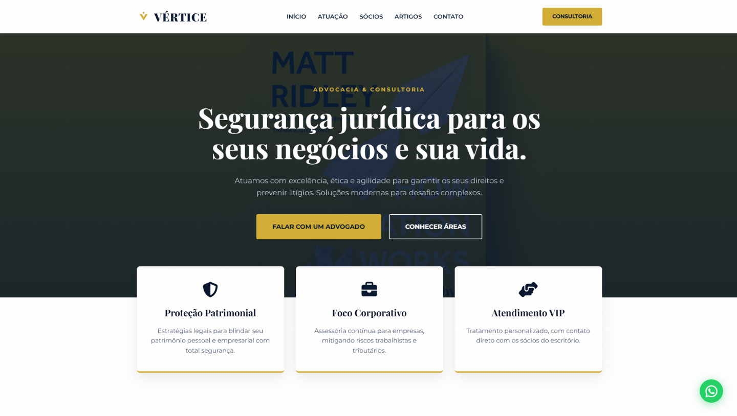 CRIAÇÃO DE SITES PROFISSIONAIS E SISTEMAS WEB | ZYNIT Soluções
