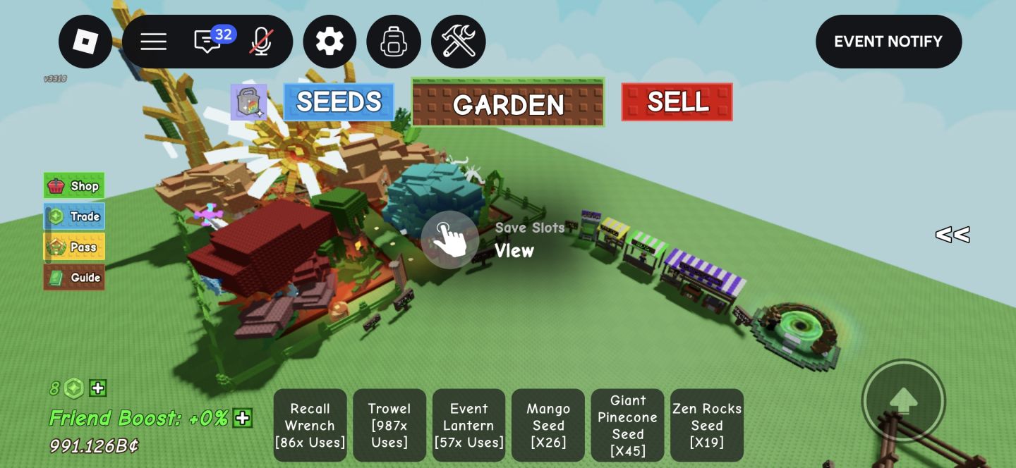 Conta roblox 38k gastos, unissex, valor negociável