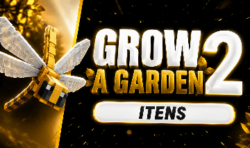 [novos itens] ptc store/gorw a garden 2