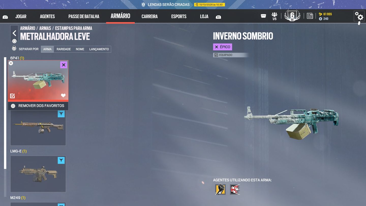 CONTA PRA CONSOLE (PS) LEVEL 86