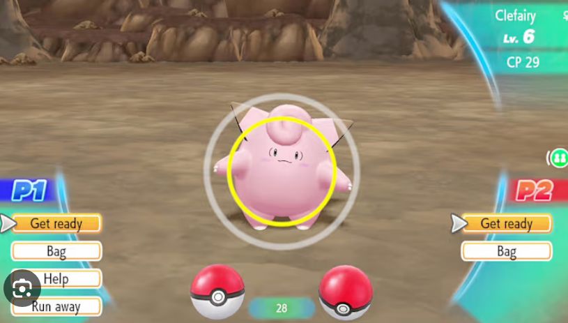 Conta primaria, Pokemon Go Pikachu + BRINDE(Peach showtime)Nintendo switch 1