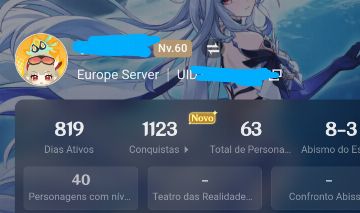 CONTA AR60, 17 5* LIMITADOS E 10 ARMAS T5