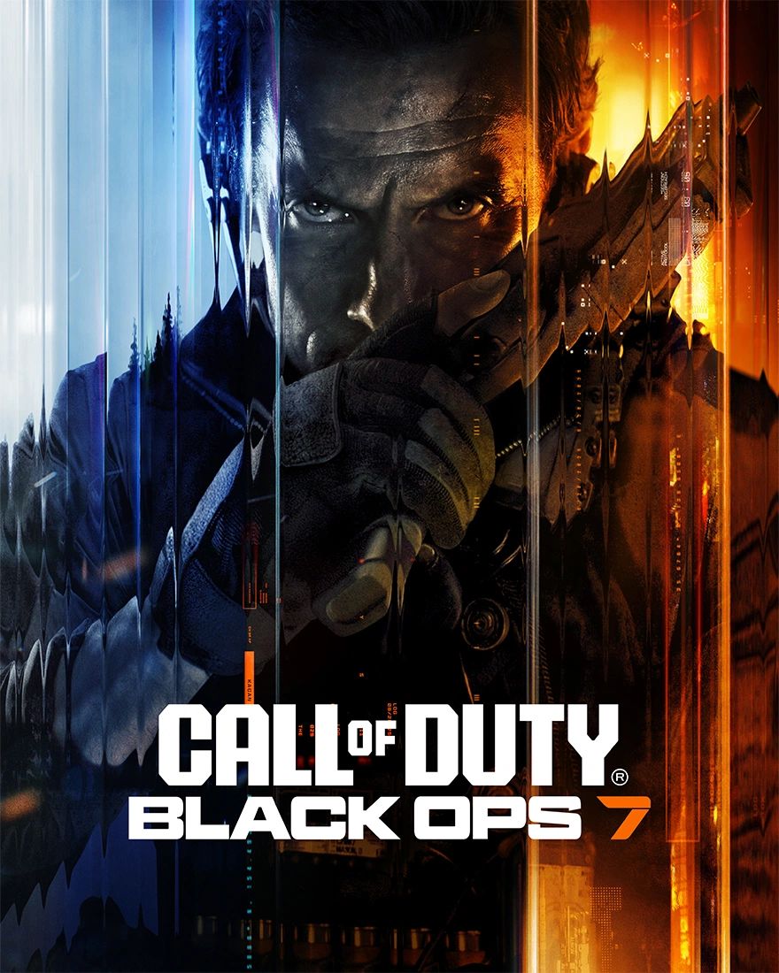 Call of Duty: Black Ops 7 PC Conta Steam