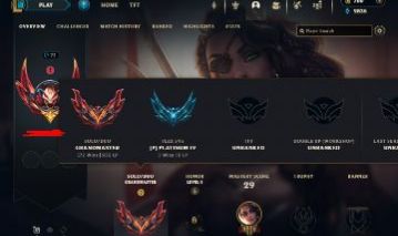 RETIRAMOS A RESTRIÇÃO DE 10 PARTIDAS PARA VOCÊ E OUTRAS (MELHOR PREÇO DA GGMAX)
