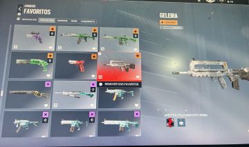 R6 LVL 150 GELEIRA F2 TWITCH + 40 ELITES + MIRA ROXA + ONAMI + 40 ELITES!!