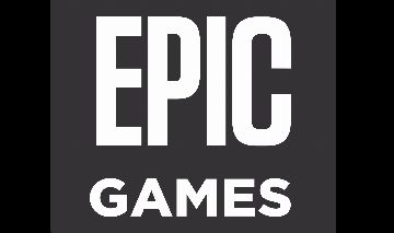 Vendendo conta na epic games com 185 jogos