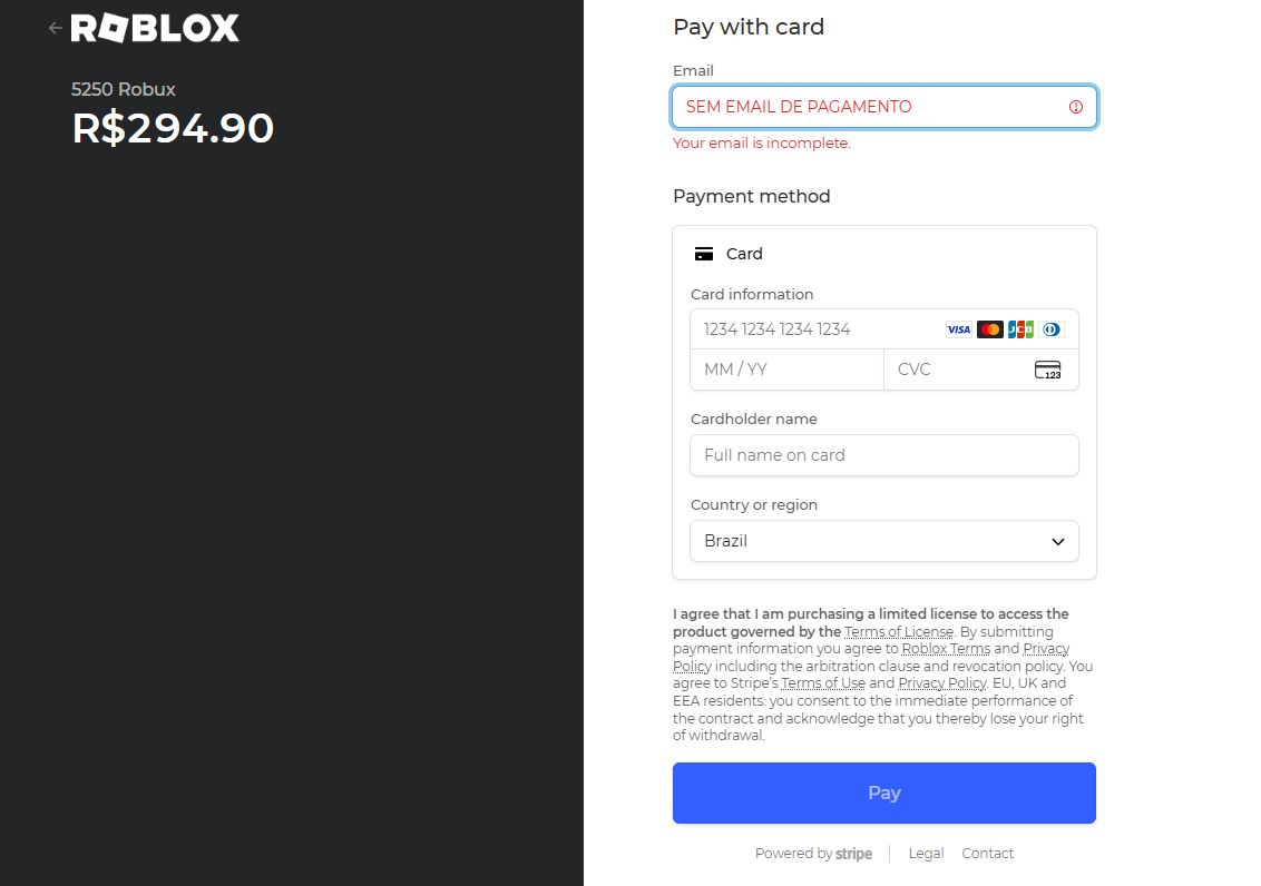 CONTA ROBLOX ANTIGA 2008 COM FACE SERIOUS CAT +5 OFFSALES E 500 RAP [UNVERIFIED]