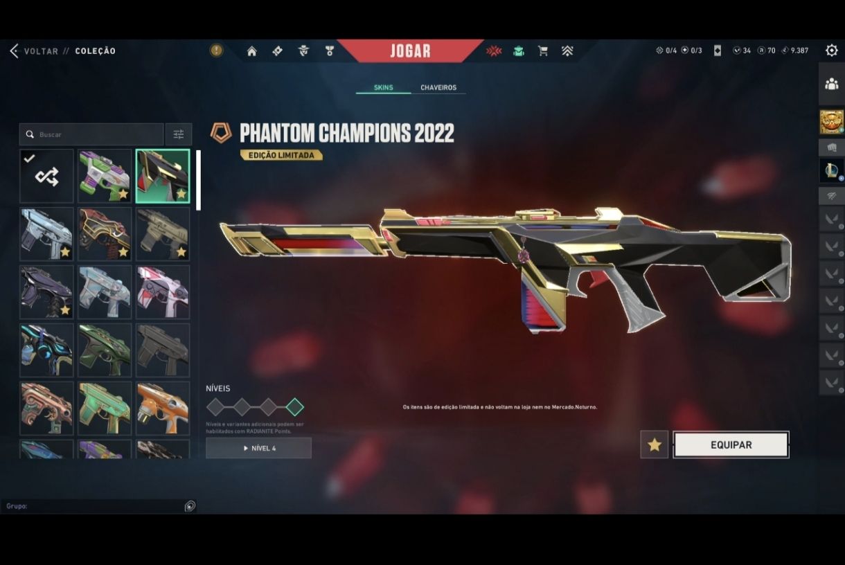 EX-IMORTAL | CHAMPIONS 2022 | BUTTERFLY CHAMPIONS | saqueadora | RGX | ONI | BR