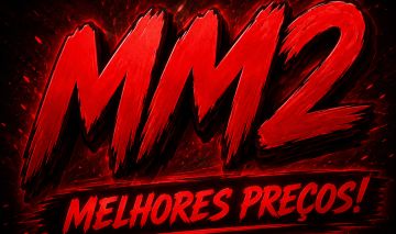 ITENS MM2 À VENDA | GODLYS, SETS E MUITO MAIS!