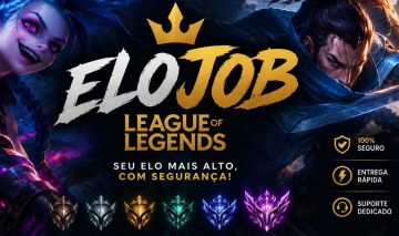 Elojob, coach e bosting