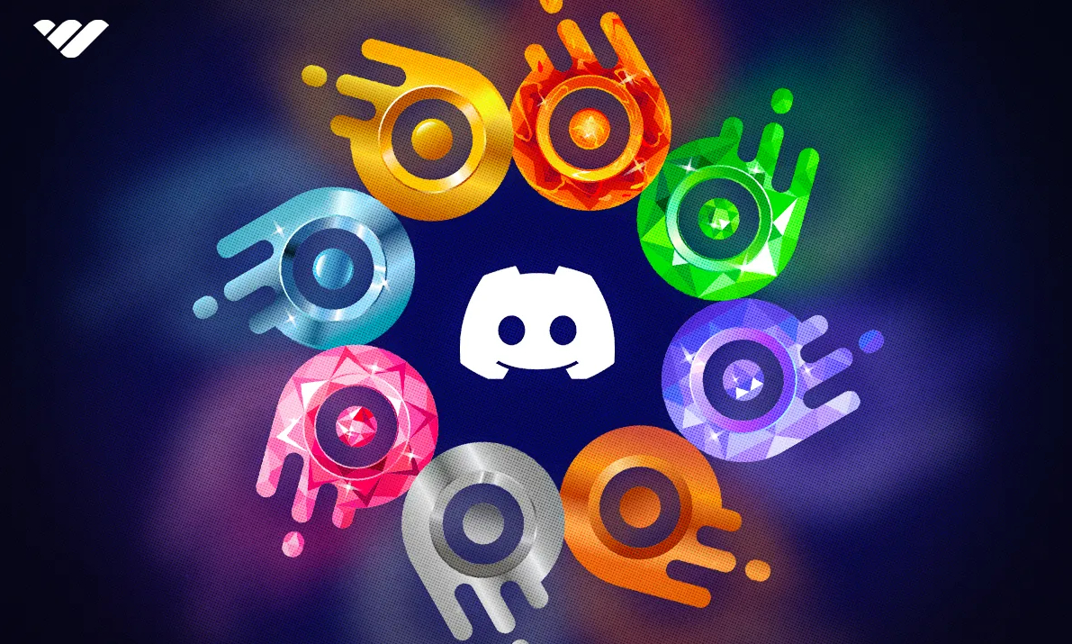 Discord Nitro Gaming 3 Meses + 14X Impulsos Para o Seu Servidor!!! [PROMOÇÃO]