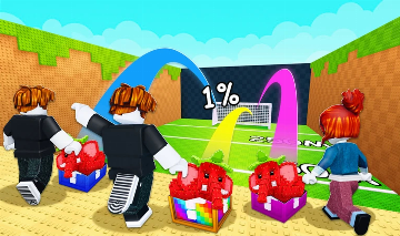 GAMEPASSES DO KICK A LUCKY BLOCK BARATA COM ENTREGA RÁPIDA - ROBLOX