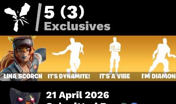 CONTA FN COM 97 SKINS-TRYHARDS