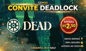 DEADLOCK ACESSO A BETA