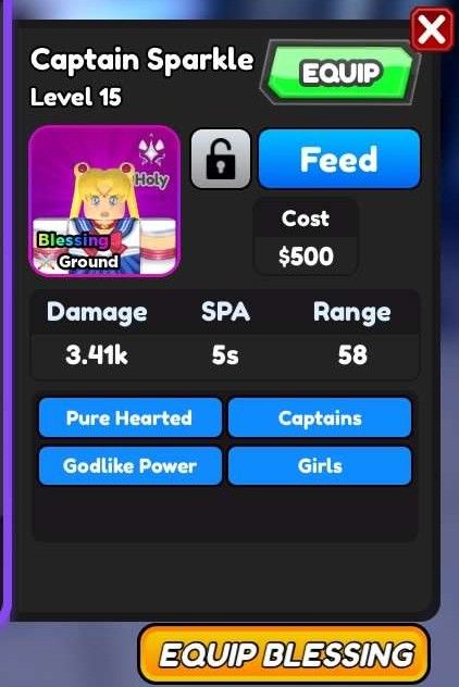 (QUEIMA DE ESTOQUE) All star tower defense venda de personagens
