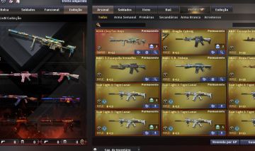 Conta Marechal Honrado/ Buff Mz /Rank Mz / 11 Anos/ Completa todos os modos!