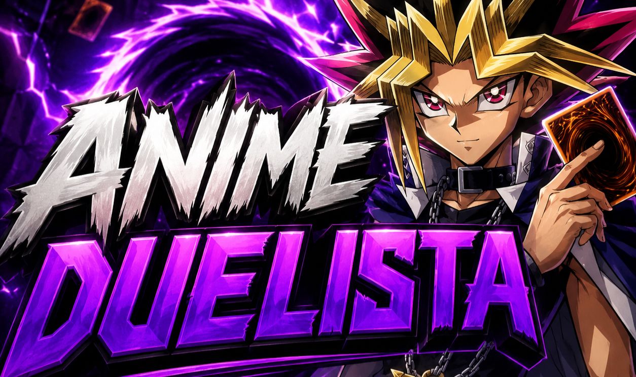 Duelistas de anime ( Anime Duelist) roblox