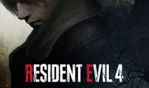 RESIDENT EVIL 4 REMAKE STEAM KEY PC