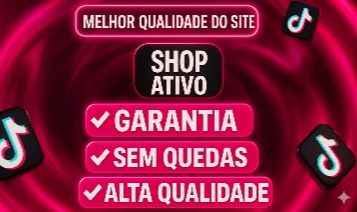 OPORTUNIDADE: CONTA TIKTOK COM 2K SEGUIDORES PRONTA PARA CRESCER!