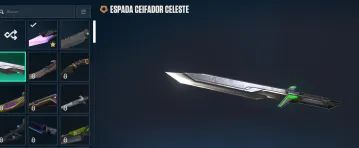 CONTA VALORANT - PACOTE NEO OESTE 2.0 (FULL ACESSO) + E-MAIL VINCULADO!