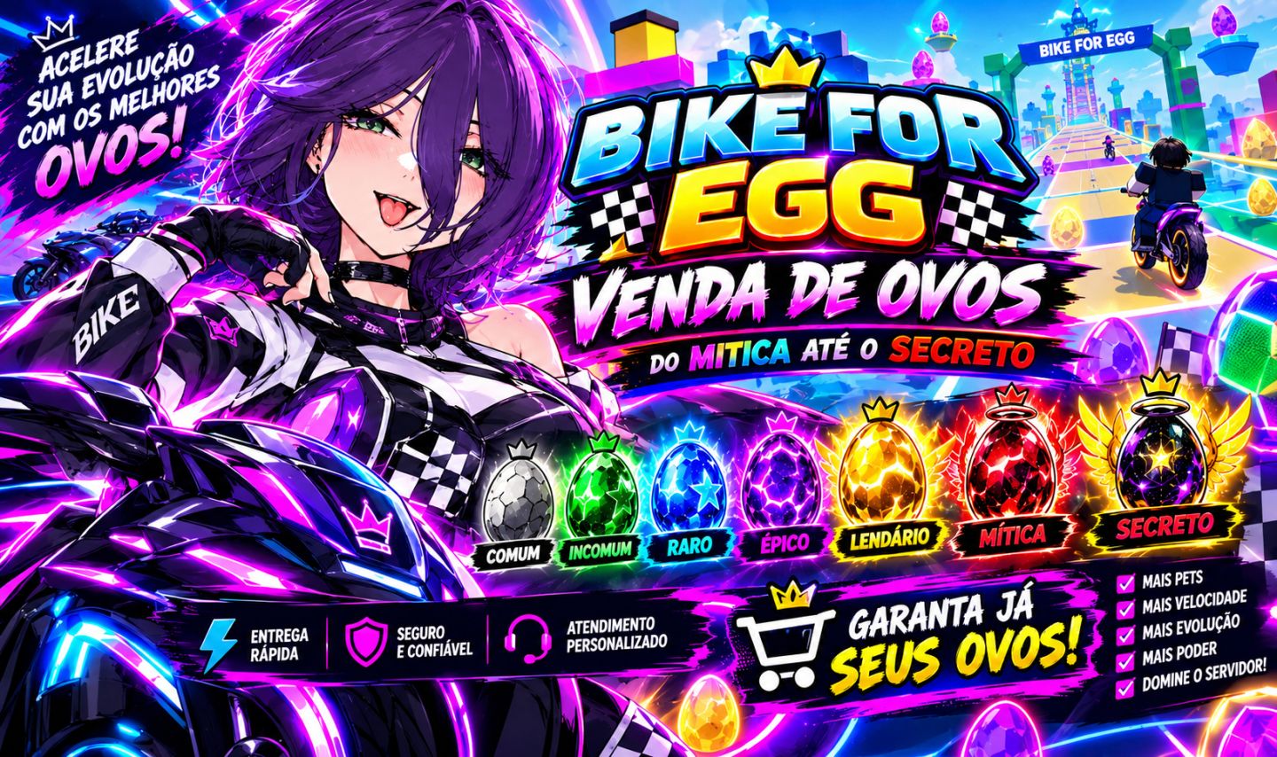 Bike For EGG