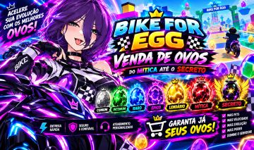 Bike For EGG