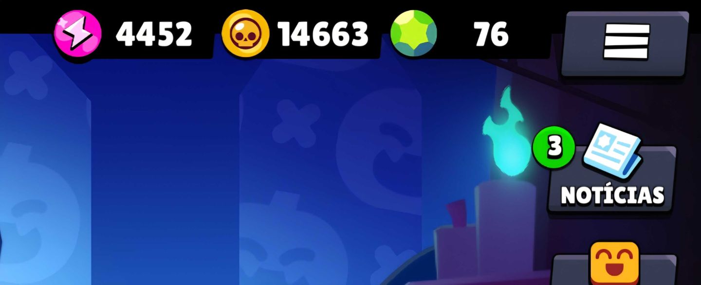 BRAWL STARS | 100K+ TROFÉUS | 446 SKINS | 107/107 BRAWLERS