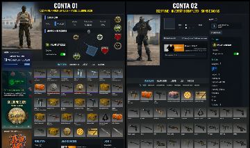 CONTAS CS - 01 CONTA PREMIER E PRIME - CONTA 02 COM PRIME