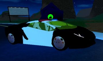 JAILBREAK- textura roda PIGGY