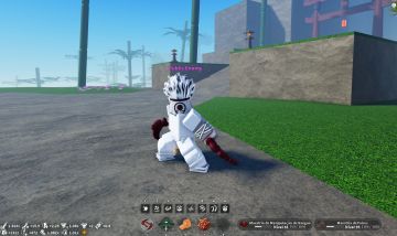CONTA DE PROJECT SLAYER 2 CLAN KAMADO ONI