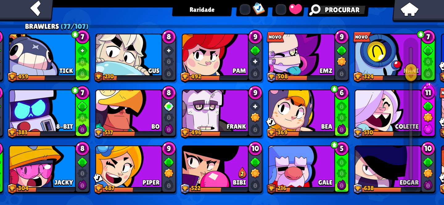 CLASH OF CLANS CV 12 FULL + BRAWL STARS + HAY DAY - 3 JOGOS EM UM SÓ EMAIL