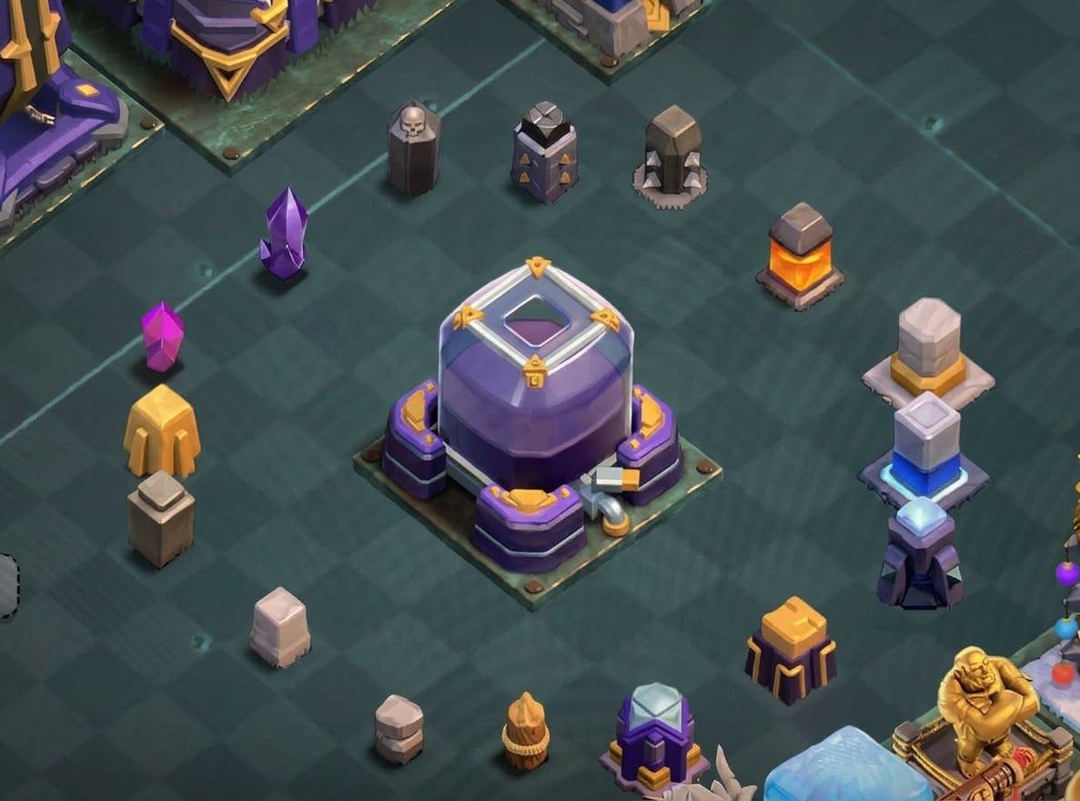 PROMOÇÃO CLASH OF CLANS - SERVIÇO DE UPAR MUROS E FARM | O MAIS RÁPIDO E BARATO