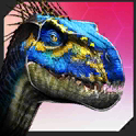 TOP 1 VENDAS - JURÁSSICOS/AQUÁTICOS/CENOZOICOS NO JURASSIC WORLD