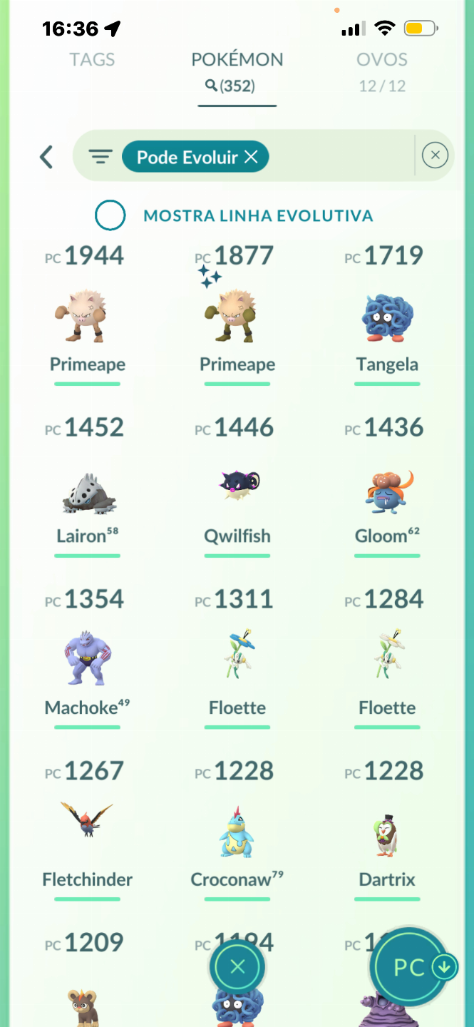 Conta Forte de Pokémon GO Pronta para Jogar | GGMAX