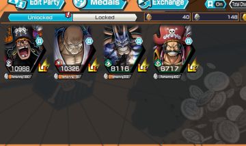 Conta opbr/4 EXTREMES