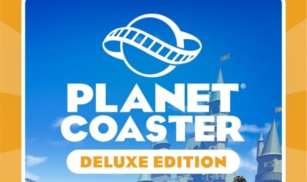 Planet Coaster - (Pc - Steam) - Key Original