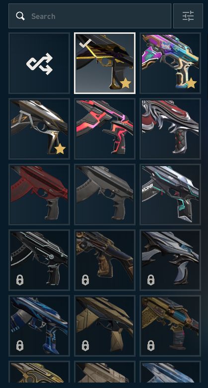 CONTA VALORANT DIMA 1 COM MUITAS SKINS E CHAMPIONS 2023 FULL ACESSO