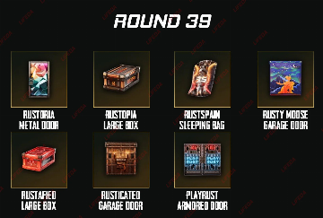 [DROP NOVO] RUST TWITCH/KICK DROPS / - Rust - GGMAX