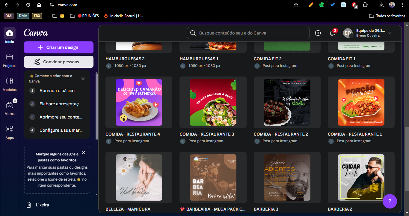 CANVA - 12K ARTES EDITÁVEIS NO CANVA [ENTREGA AUTOMÁTICA]