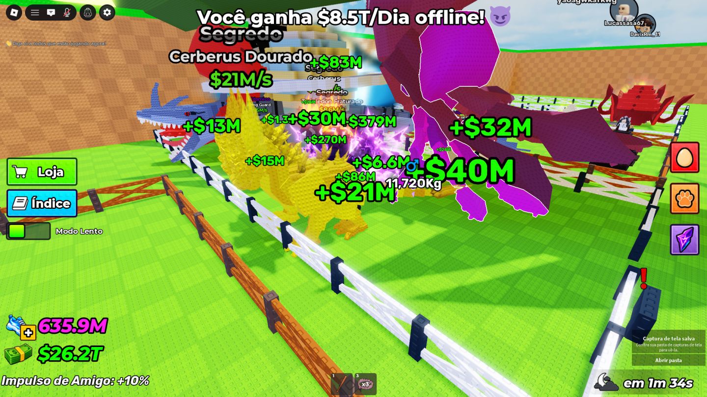 Conta roube um ovo 600m velocidade 1k de robux gastos em skins