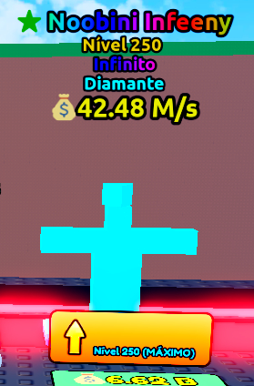 FUJA DO TSUNAMI PARA BRAINROTS/ESCAPE THE TSUNAMI FOR BRAINROTS /-(INFINITOS)-\