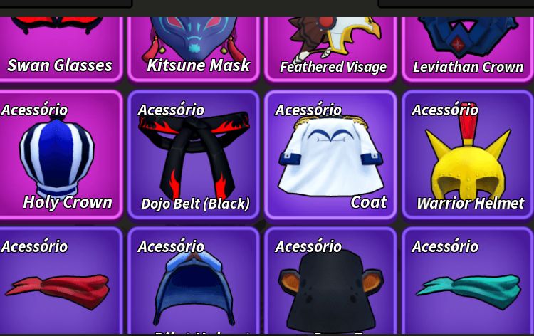 Conta Blox Fruits Completa Dough perm todas espadas 600 maestria +venom no inv