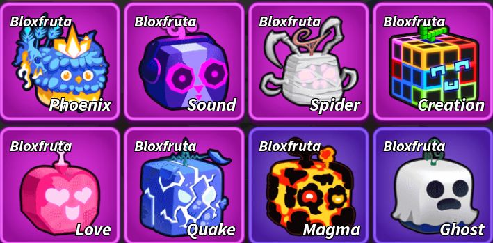CONTA BLOX FRUITS NÍVEL 2800 | CDk + TTK + SKULL GUITAR + FRUTAS RARAS!