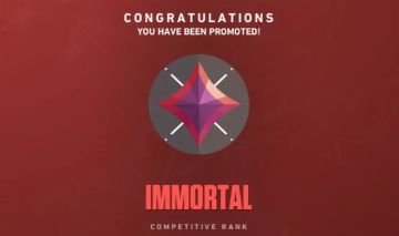 CONTA IMORTAL RANK ATIVO VALORANT - FULL ACESSO