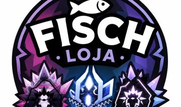 RELÍQUIAS E ITEMS MAIS BARATOS (FISCH) lojinha nova