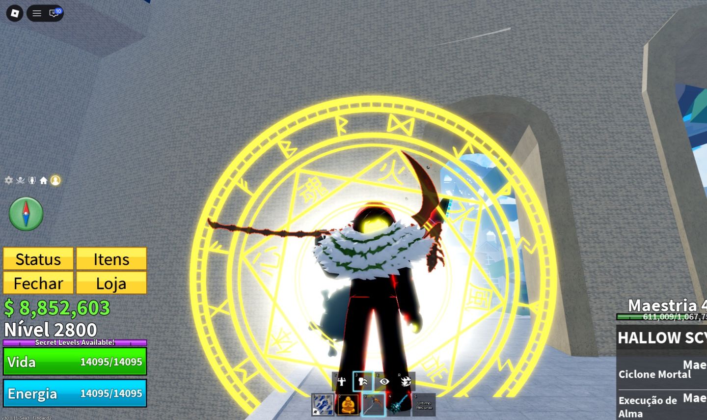 LV2800 + GODHUMAN + BUDDHA V2 + CDK + TTK + FOICE SAGRADA + SKULL GUITAR
