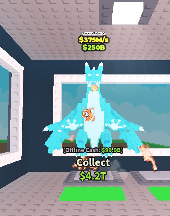 ( DRAGON CANNELLONI ) STEAL A BRAINROT / ROUBE UM BRAINROT / PROMOÇÃO!!!!