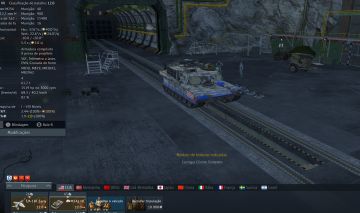 Conta War Thunder Com Russia e Japao top tier, Alemanha top tier aviação.