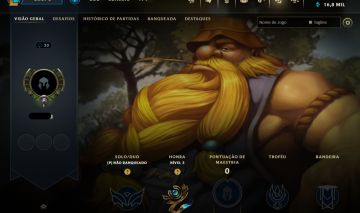 Jayce Academia de Batalha, Lulu Inverno, Blitz Lanceiro Smurf Acc